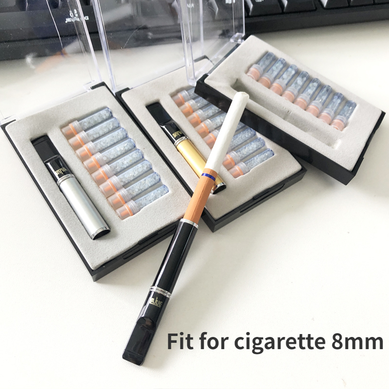 Smoking & Vaping Accessories - Katran Filtreleme Sigara Ağızlığı Katranı Azaltan
