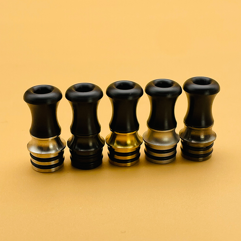 Accessories For Vaping - DSX 510 damlama ucu paslanmaz çelik
