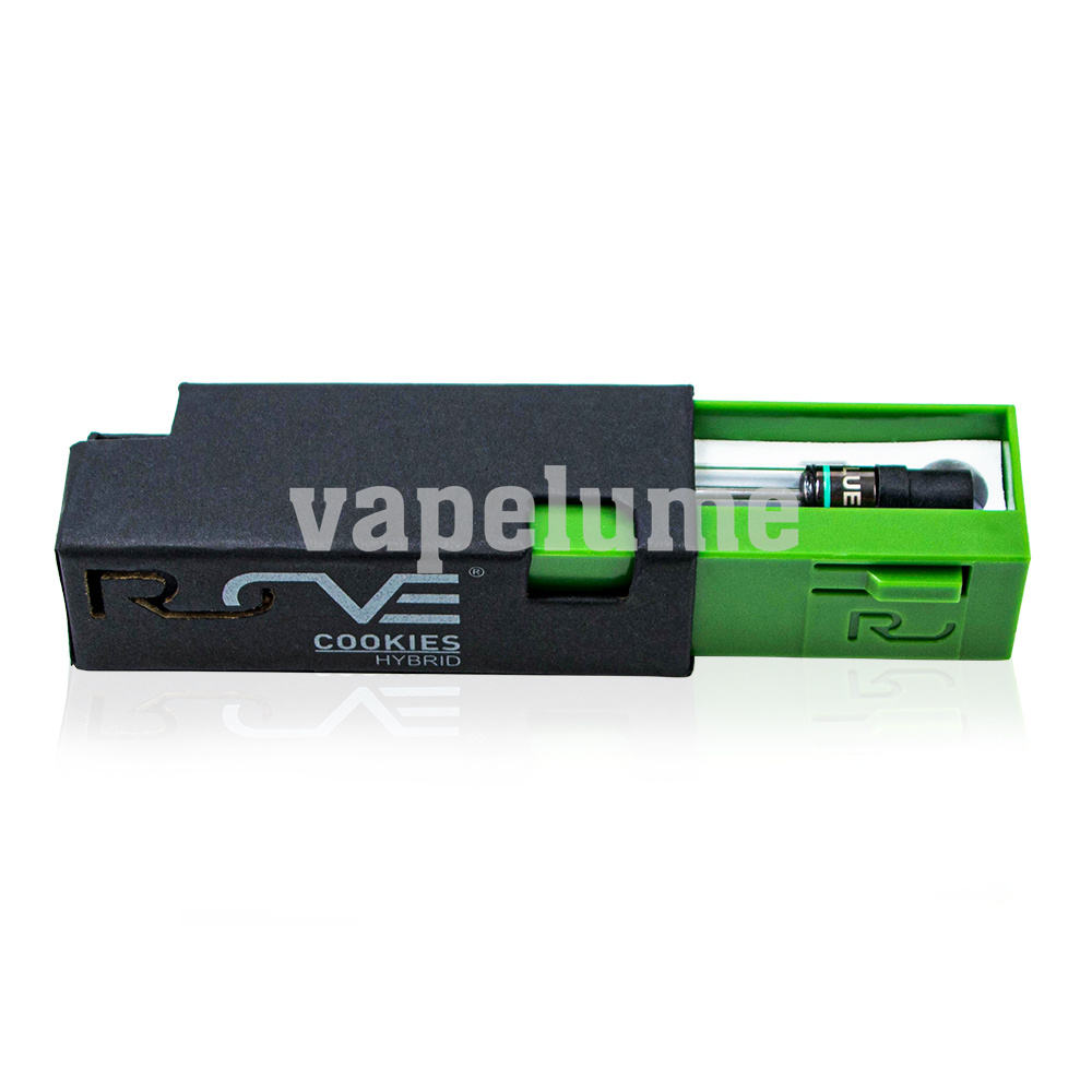Vape Accessory - 0.8ML Rove 510 Dişli Kartuş Boş