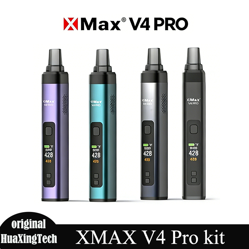Vape Battery 18650 - YENİ Orijinal XMAX V4 Pro 2'si