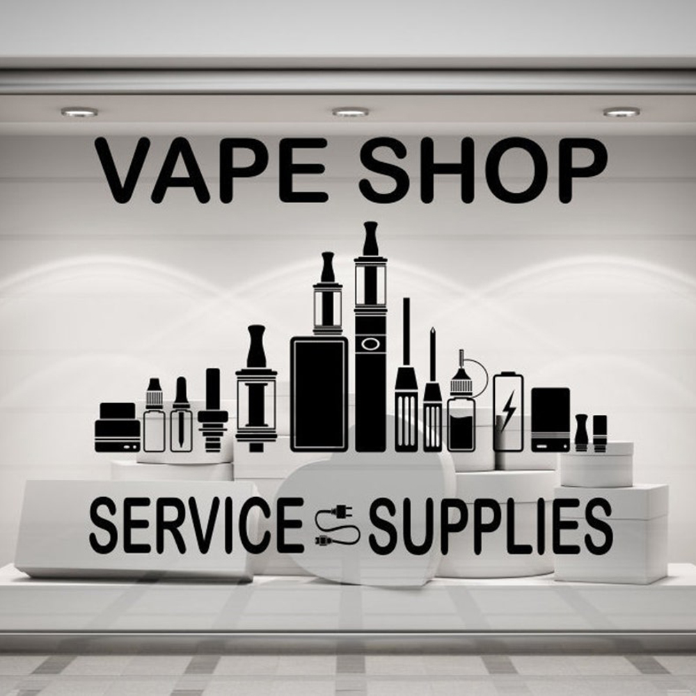 Vaping Shop - Vape Shop Elektronik Sigara Servis ve