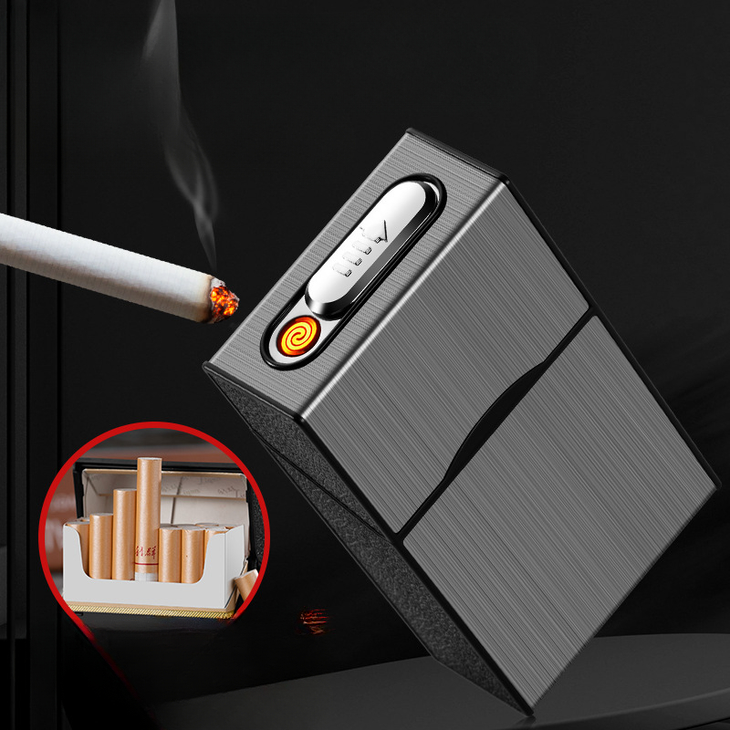 Vape Accessory - 2 In 1 20 Sigara Tabakası