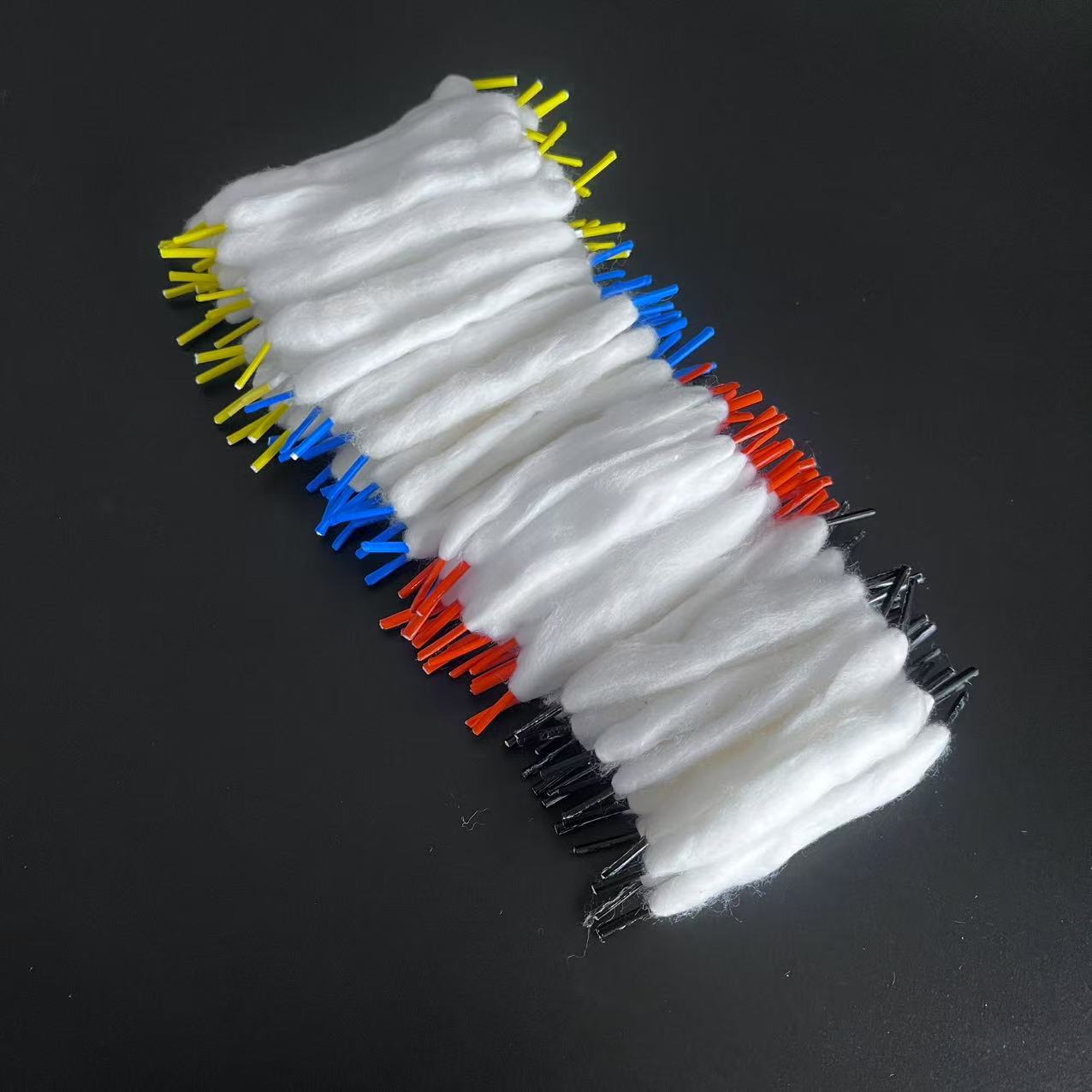 Cotton Wick Organic - Orijinal 20/60 Şeritler Organik Pamuk PREMIUM