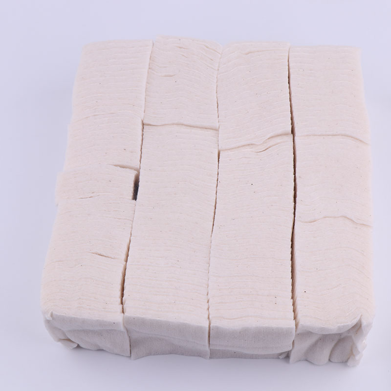 Cotton Wick Organic - XFKM RDA RBA bobin fitil için