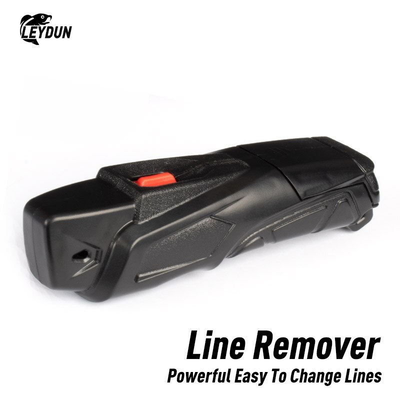 Mesh Coil Strip - Elektrik olta striptizci akülü balıkçılık şerit