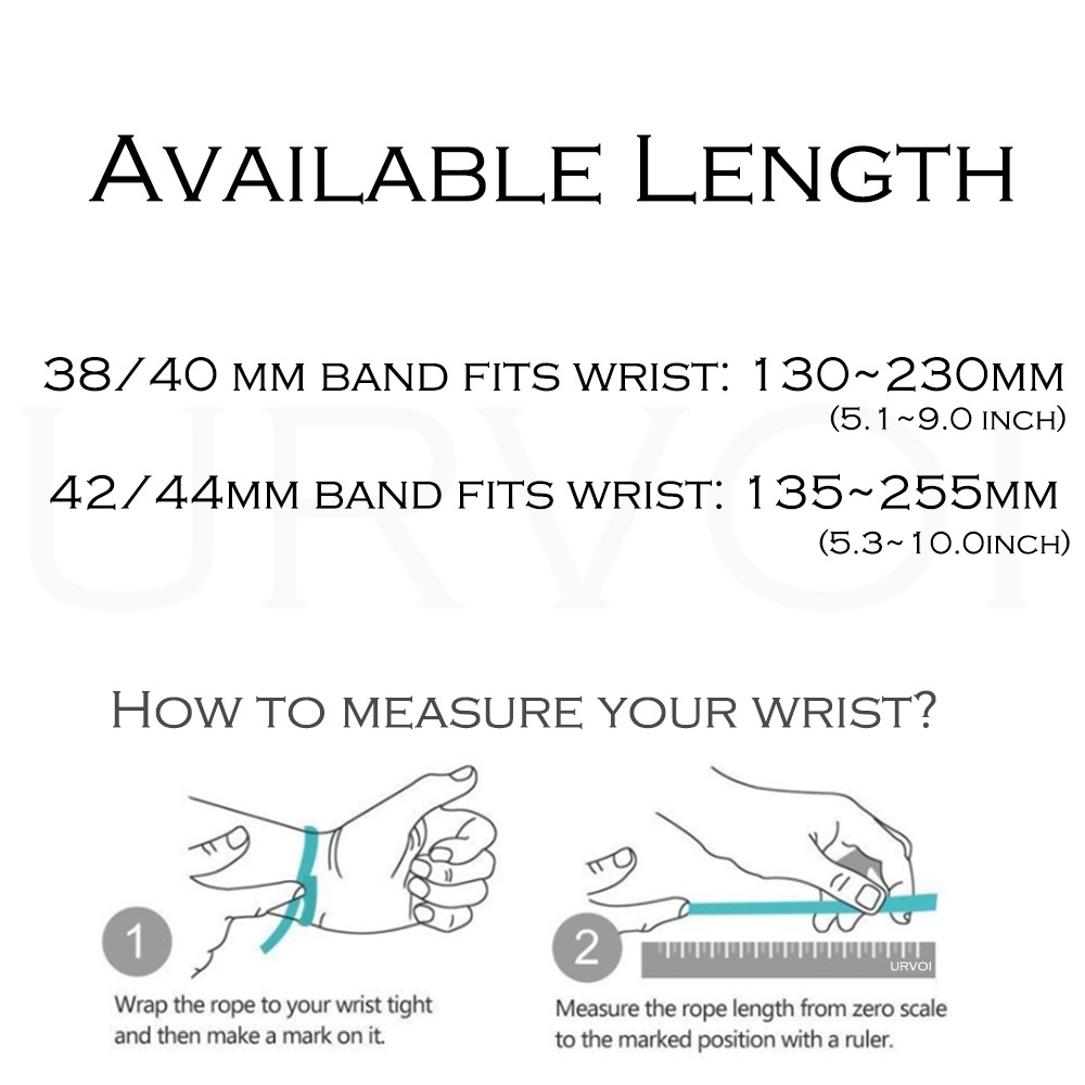 Apple Watch Ultra 2 3 serisi 1 - Mesh Coil Strip incelemesi ve fiyatı