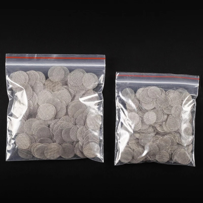 50 adet/paket 16/20mm Paslanma - Weed Vaping Accessories incelemesi ve fiyatı