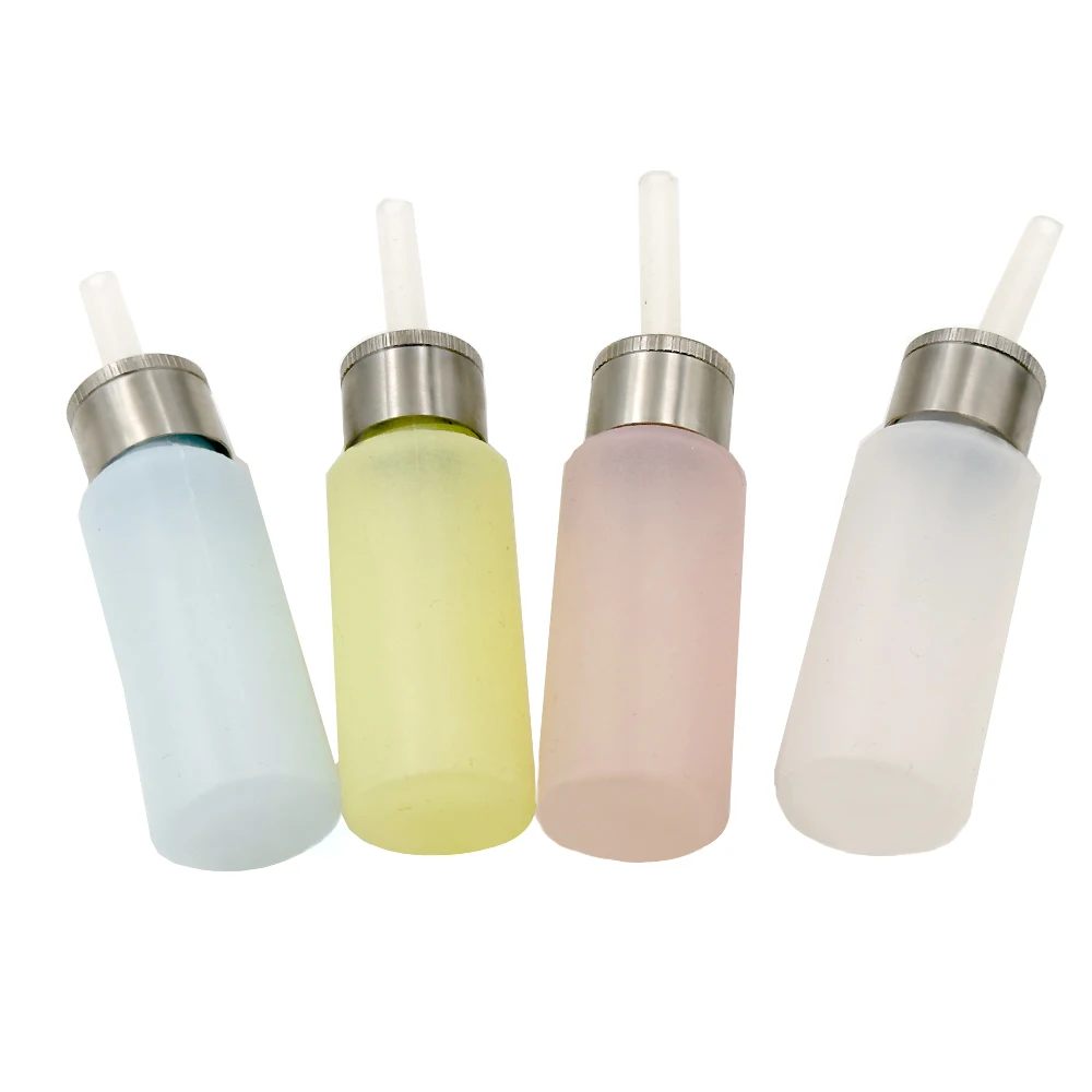 Silikon Squonk Şişe 8 ml Darbe - Squonk Bottle Silicone incelemesi ve fiyatı