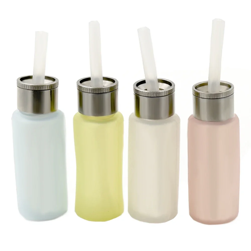 Silikon Squonk Şişe 8 ml Darbe - Squonk Bottle Silicone incelemesi ve fiyatı