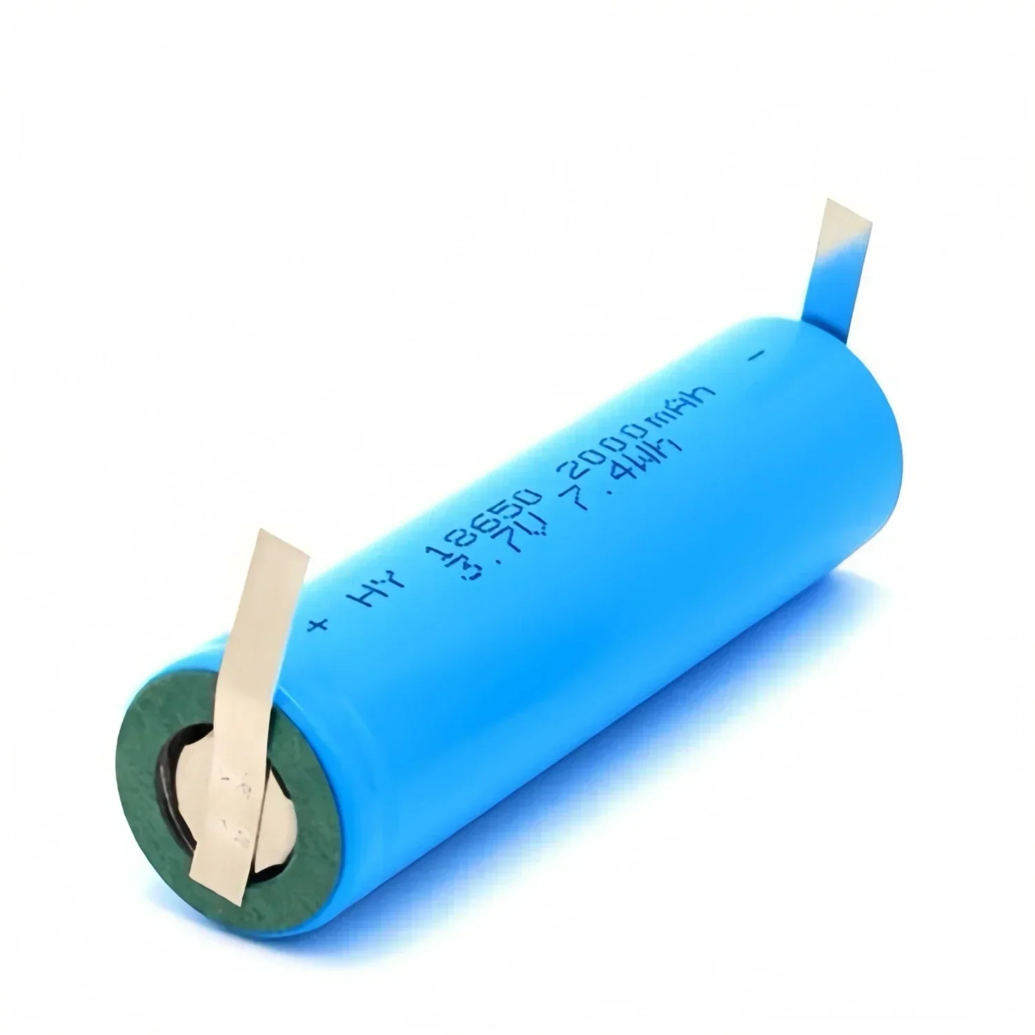 18650 Şarj Edilebilir Pil 3.7V - Vape Battery 18650 incelemesi ve fiyatı