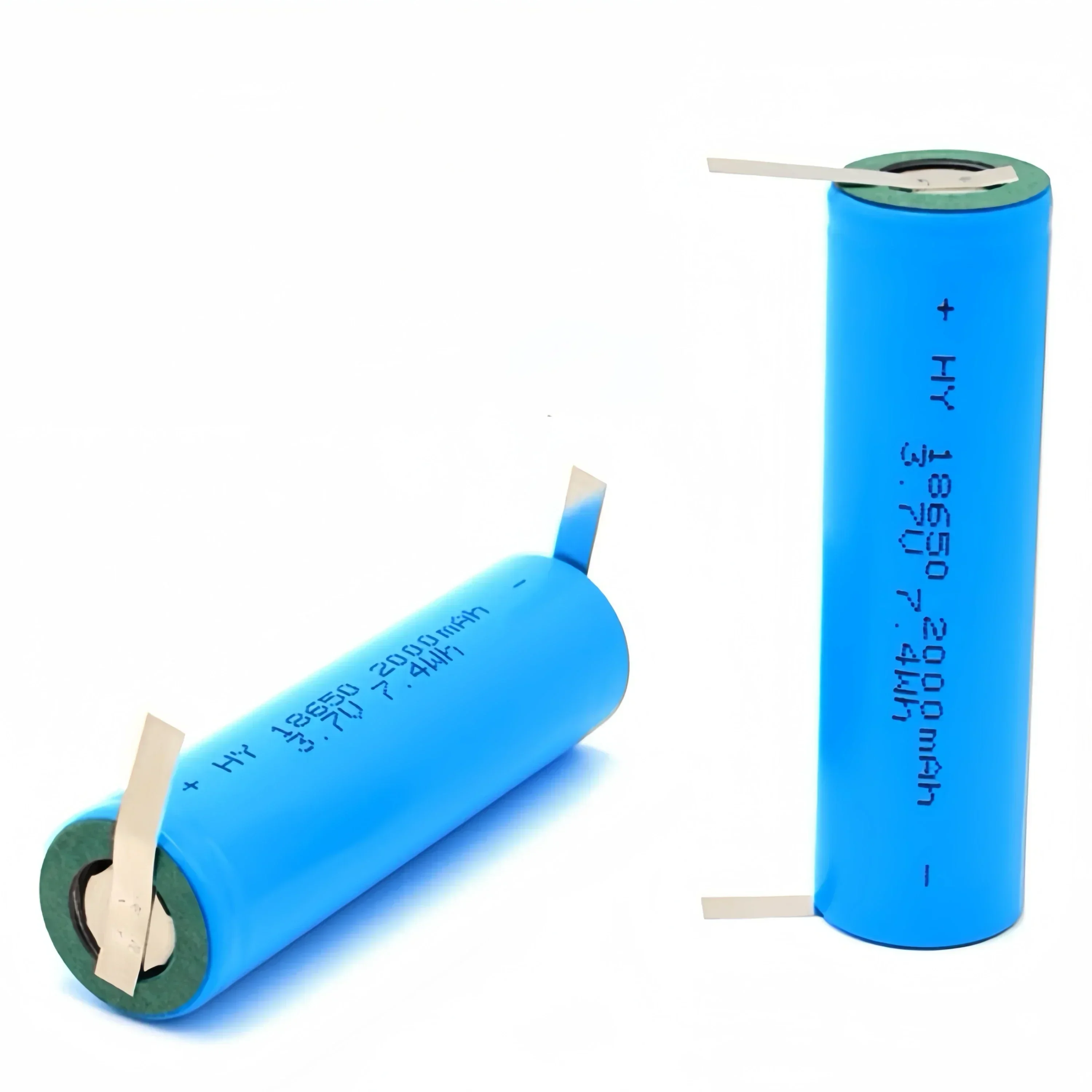 18650 Şarj Edilebilir Pil 3.7V - Vape Battery 18650 incelemesi ve fiyatı