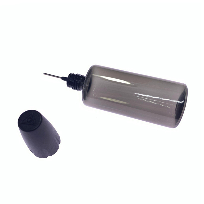 1 adet 30ML PET şeffaf flakon  - Accessories For Vaping incelemesi ve fiyatı