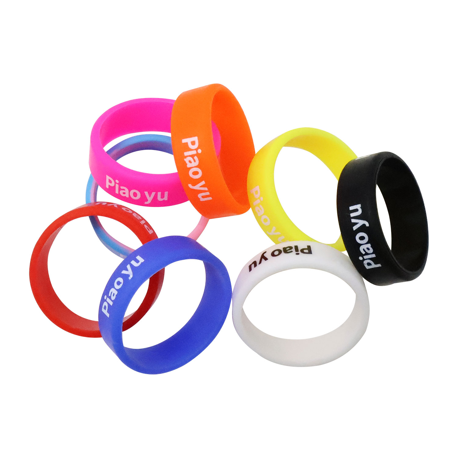 13mm/20mm 20 adet koruyucu sil - Vape Band Silicone incelemesi ve fiyatı