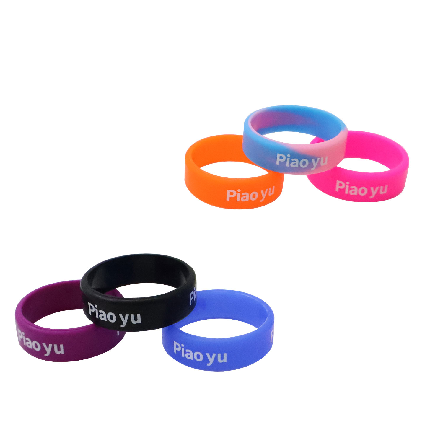 13mm/20mm 20 adet koruyucu sil - Vape Band Silicone incelemesi ve fiyatı