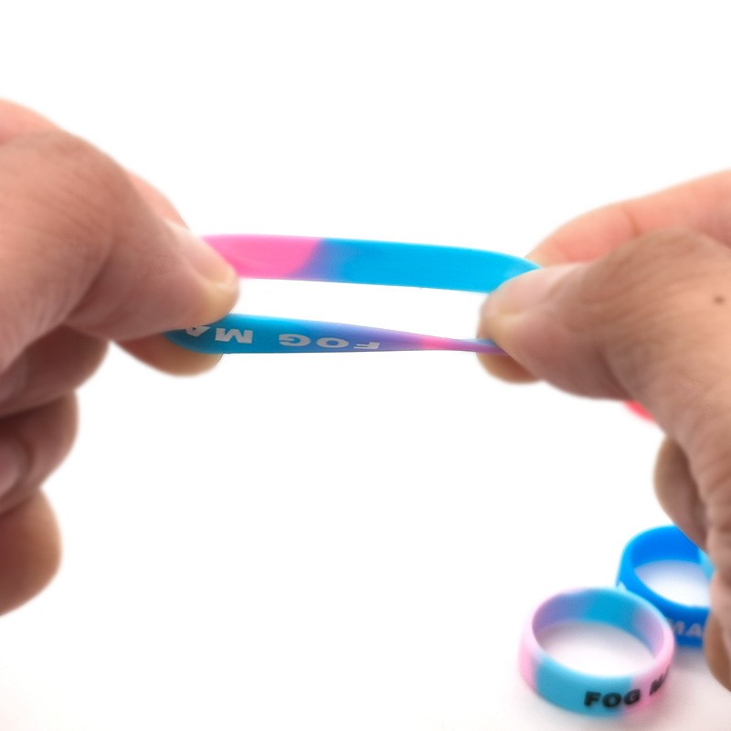 10 adet/grup olta sapı koruyuc - Vape Band Silicone incelemesi ve fiyatı