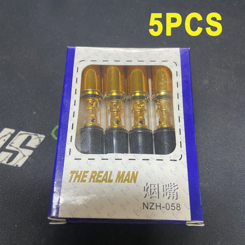 NZH-058 5'li Set Kişisel Sigar - Smoking & Vaping Accessories incelemesi ve fiyatı