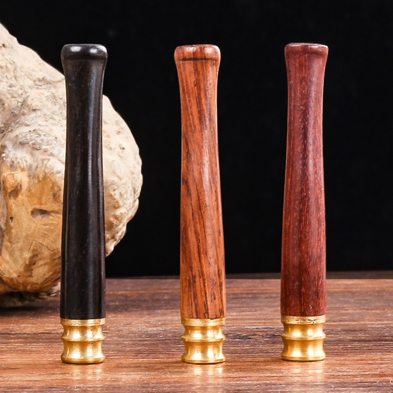 73mm sigara ağızlığı Kalın ve  - Smoking & Vaping Accessories incelemesi ve fiyatı