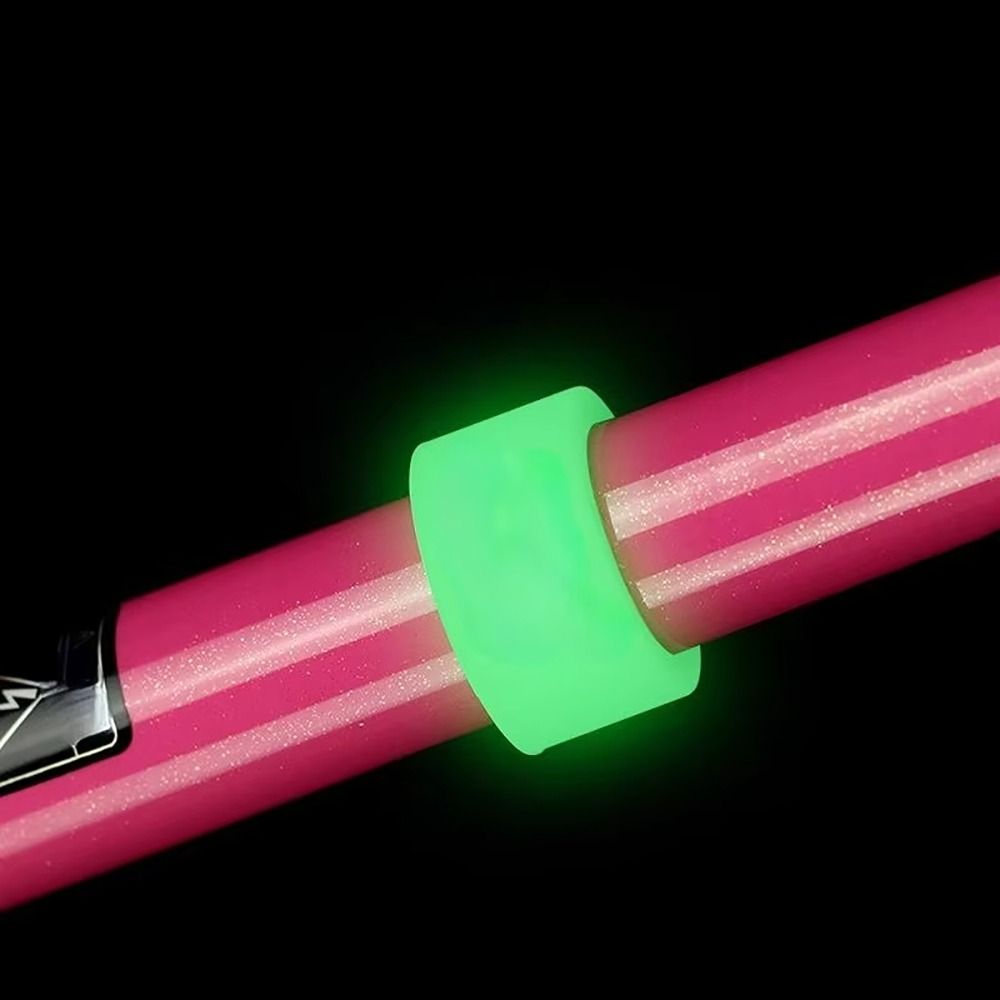 10 adet dayanıklı silikon olta - Vape Band Silicone incelemesi ve fiyatı