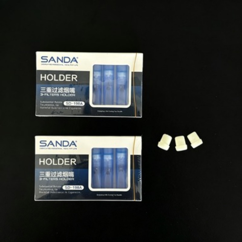 2/4 Set Yeni Klipsli Mikrofilt - Smoking & Vaping Accessories incelemesi ve fiyatı