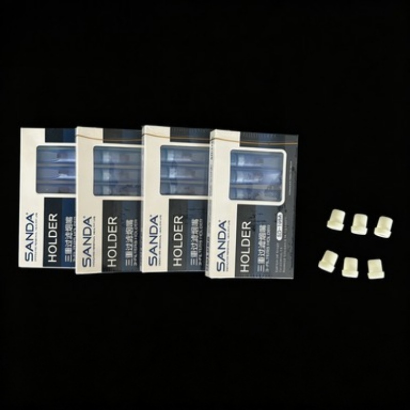 2/4 Set Yeni Klipsli Mikrofilt - Smoking & Vaping Accessories incelemesi ve fiyatı