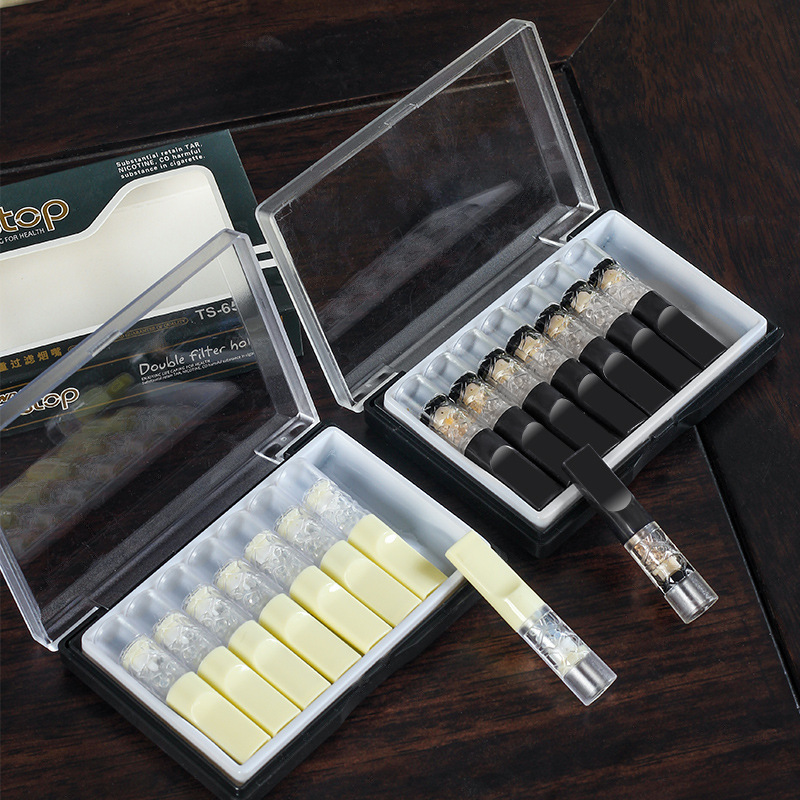 96 Adet Tek Kullanımlık 8mm Si - Smoking & Vaping Accessories incelemesi ve fiyatı