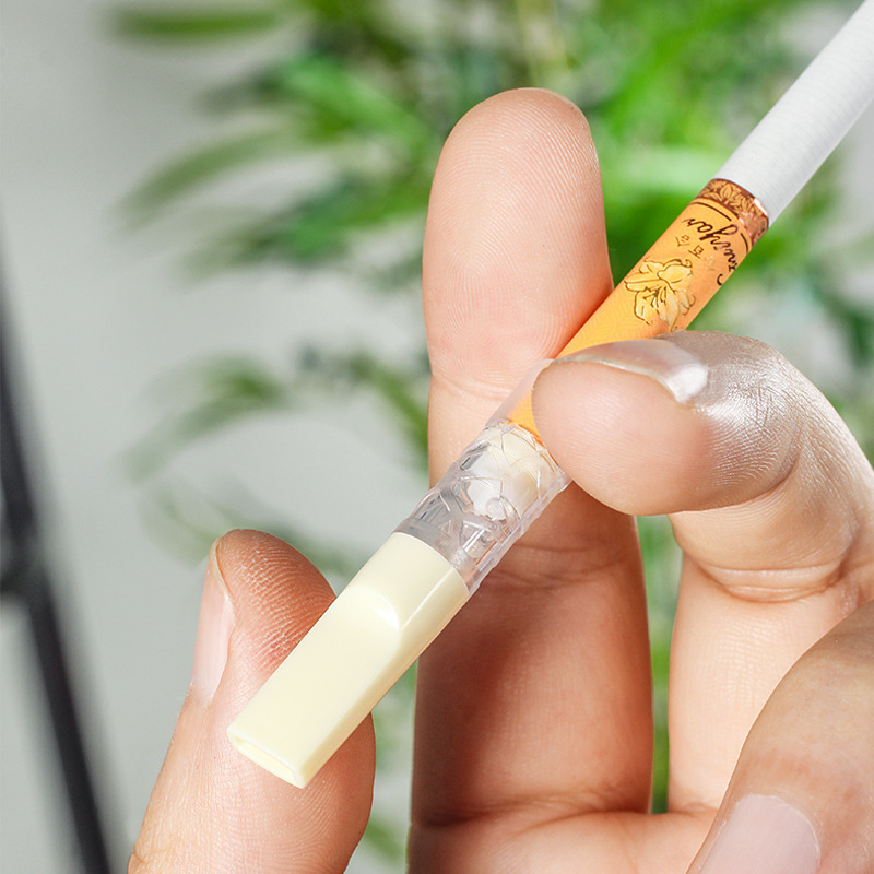96 Adet Tek Kullanımlık 8mm Si - Smoking & Vaping Accessories incelemesi ve fiyatı
