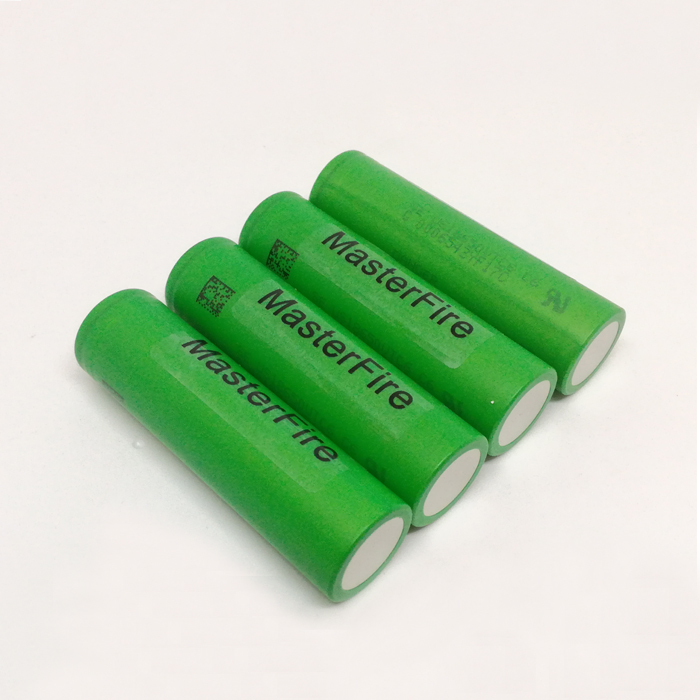 2 adet/paket Orijinal US18650V - Vape Battery 18650 incelemesi ve fiyatı
