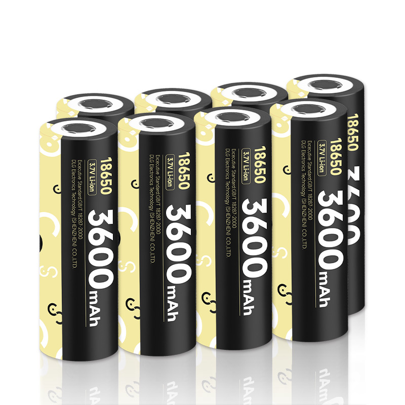 DLGpower Orijinal 18650 Pil En - Vape Battery 18650 incelemesi ve fiyatı