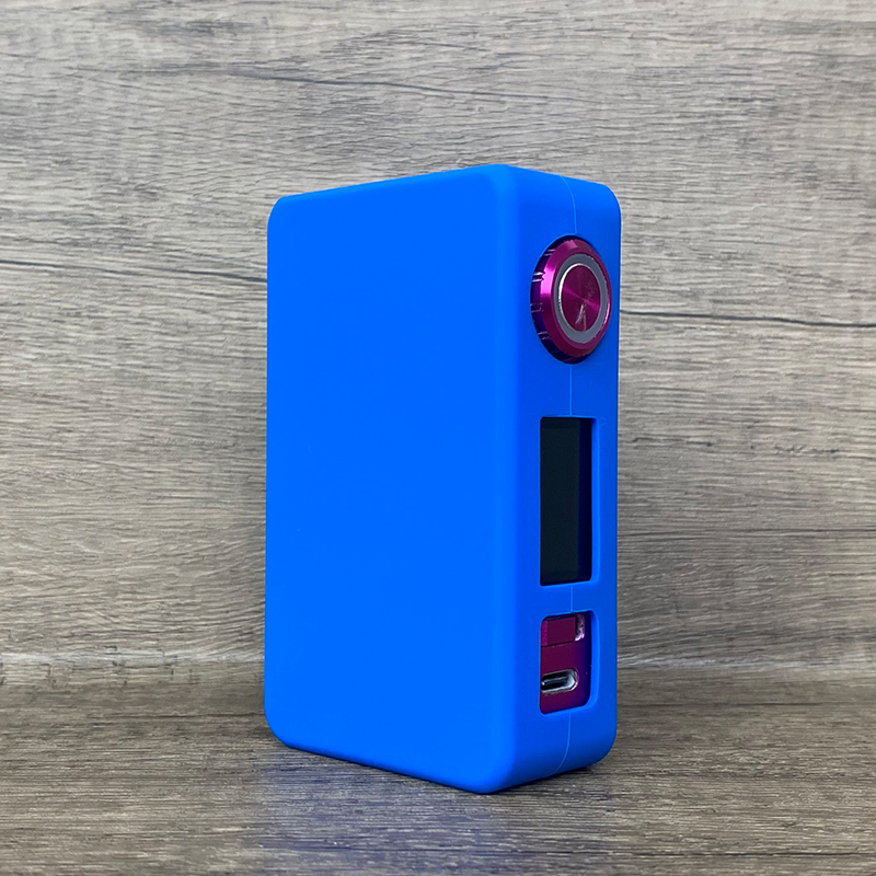 Lostvape Centaurus M200 Mod iç - Mod Sleeve Wrap incelemesi ve fiyatı