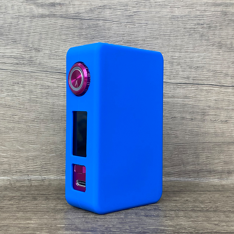 Lostvape Centaurus M200 Mod iç - Mod Sleeve Wrap incelemesi ve fiyatı