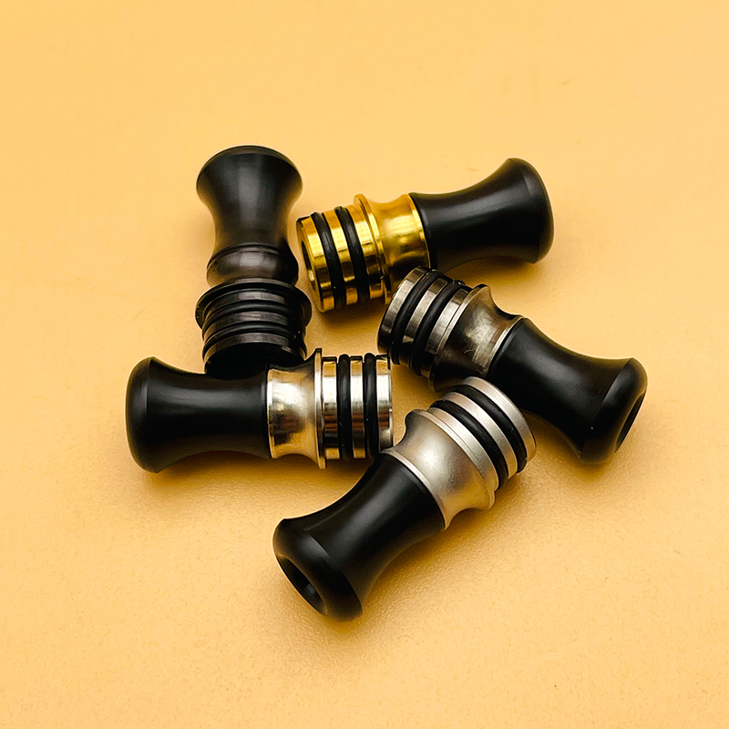 DSX 510 damlama ucu paslanmaz  - Accessories For Vaping incelemesi ve fiyatı