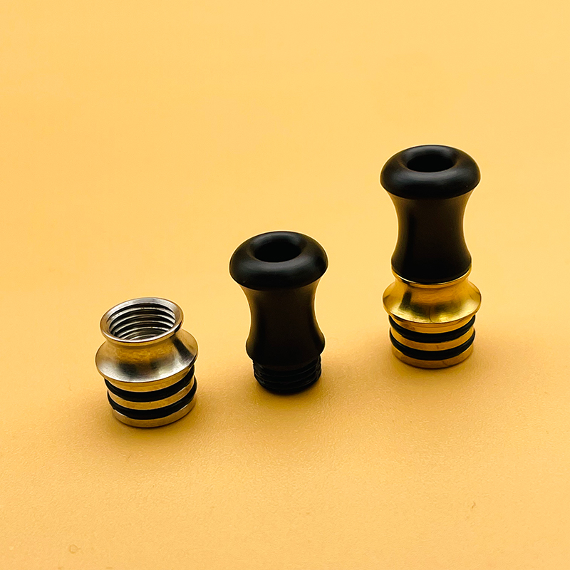 DSX 510 damlama ucu paslanmaz  - Accessories For Vaping incelemesi ve fiyatı
