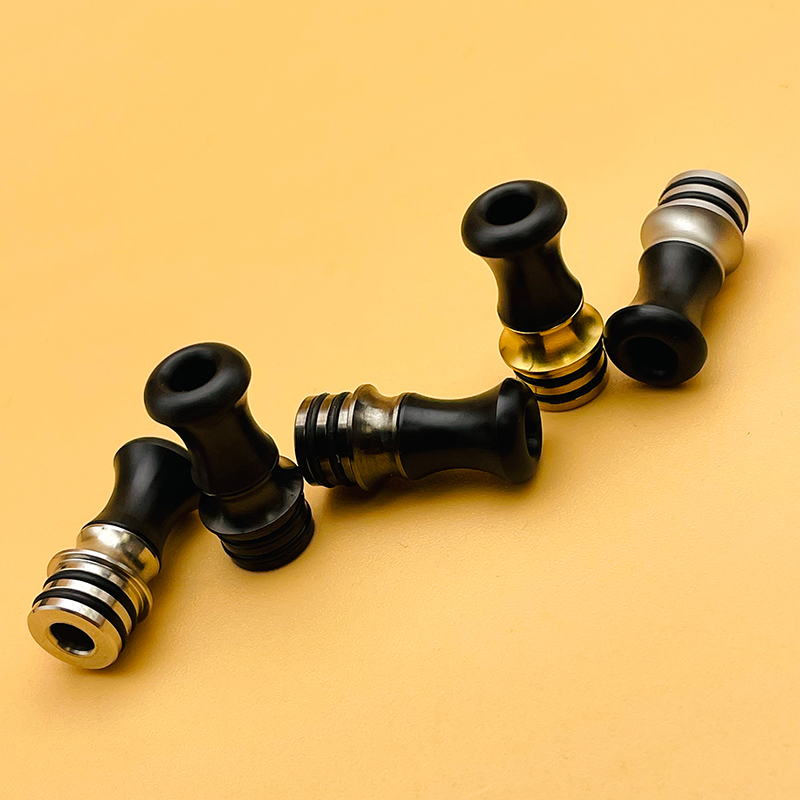 DSX 510 damlama ucu paslanmaz  - Accessories For Vaping incelemesi ve fiyatı