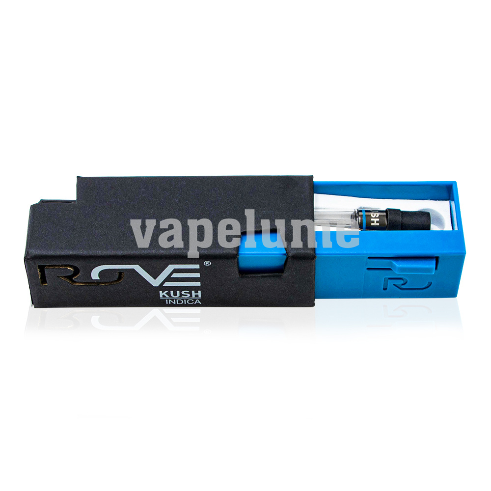 0.8ML Rove 510 Dişli Kartuş Bo - Vape Accessory incelemesi ve fiyatı