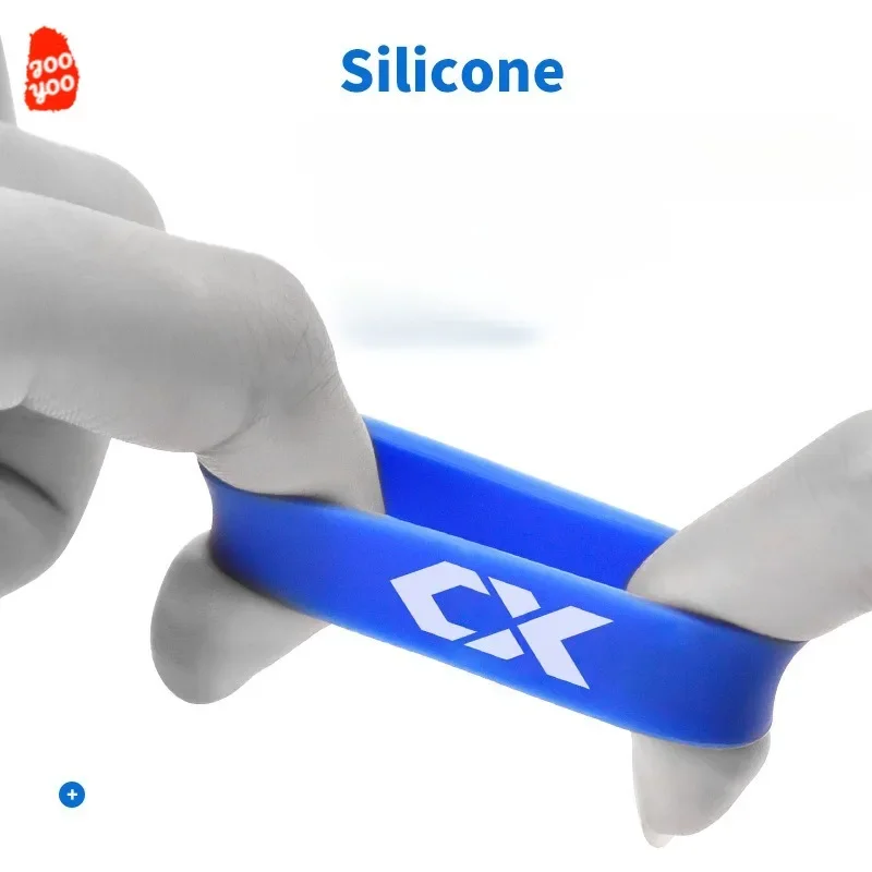 2 adet renkli yeni silikon çub - Vape Band Silicone incelemesi ve fiyatı