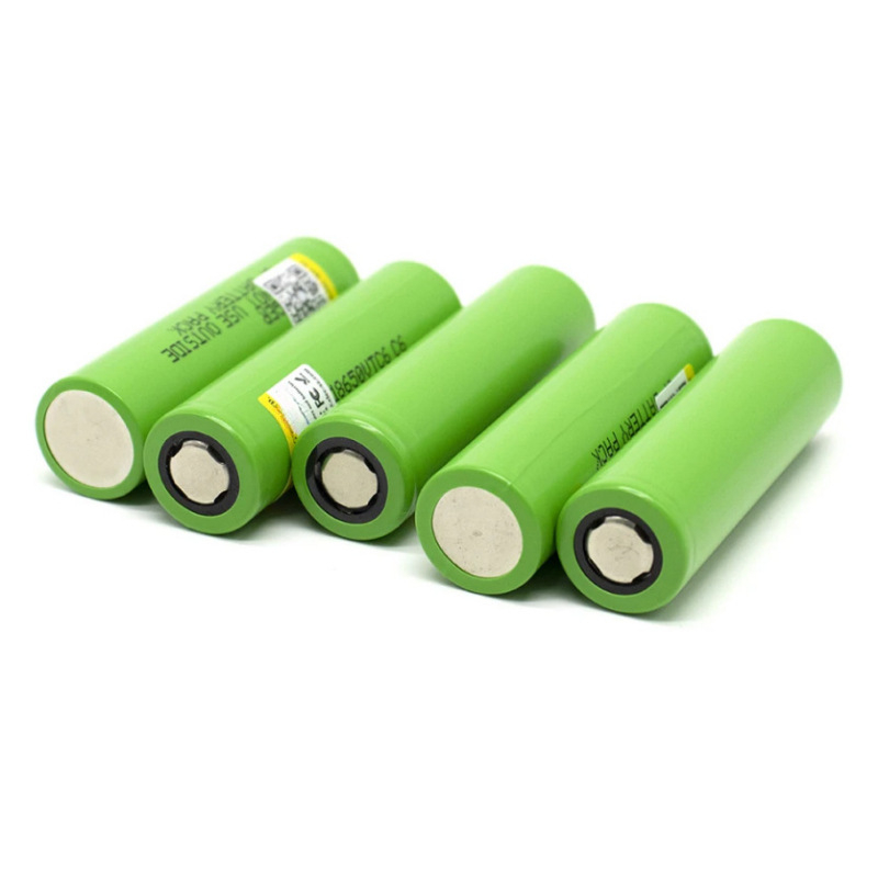 Son VTC6 18650 Pil 3000mAh 3.7 - Vape Battery 18650 incelemesi ve fiyatı