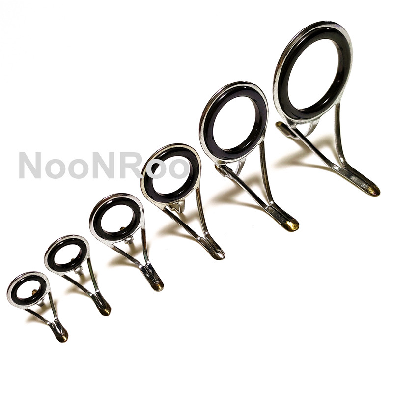 Noonroo-model T çift ayak orta - Mesh Coil Strip incelemesi ve fiyatı