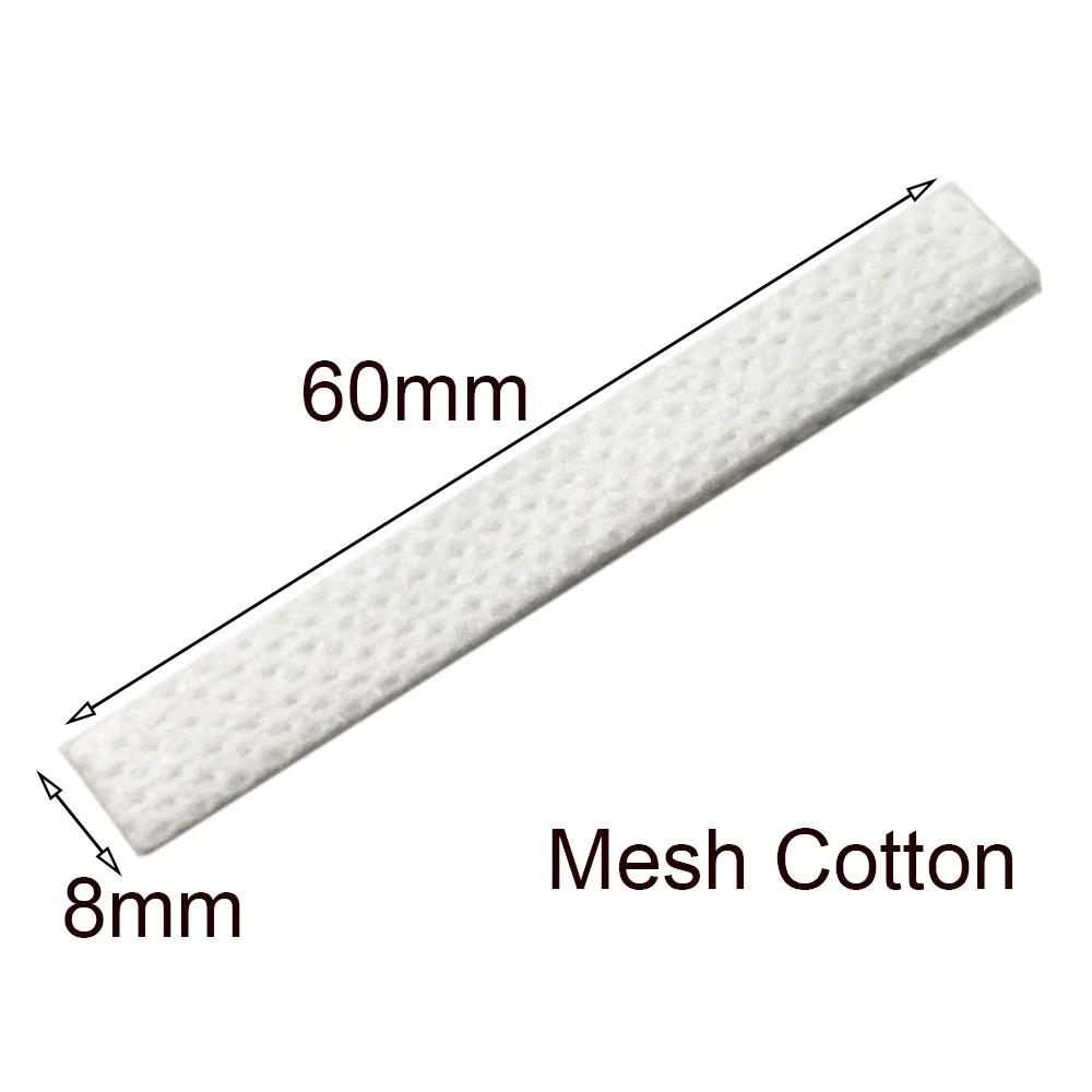 Rebuild DIY Pamuk Örgü Pamuk P - Mesh Coil Strip incelemesi ve fiyatı