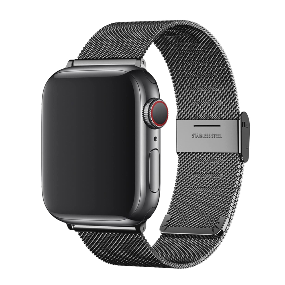 Apple Watch Ultra 2 Band için  - Mesh Coil Strip incelemesi ve fiyatı