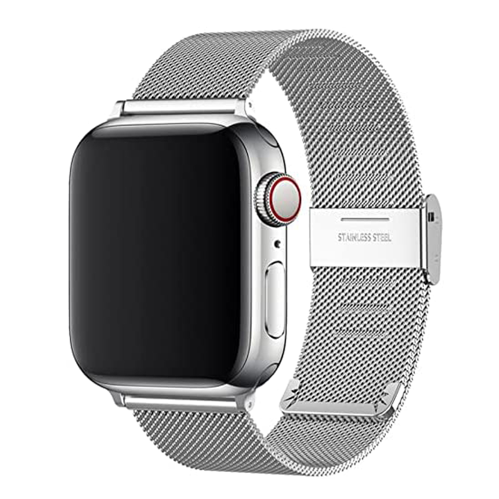 Apple Watch Ultra 2 Band için  - Mesh Coil Strip incelemesi ve fiyatı