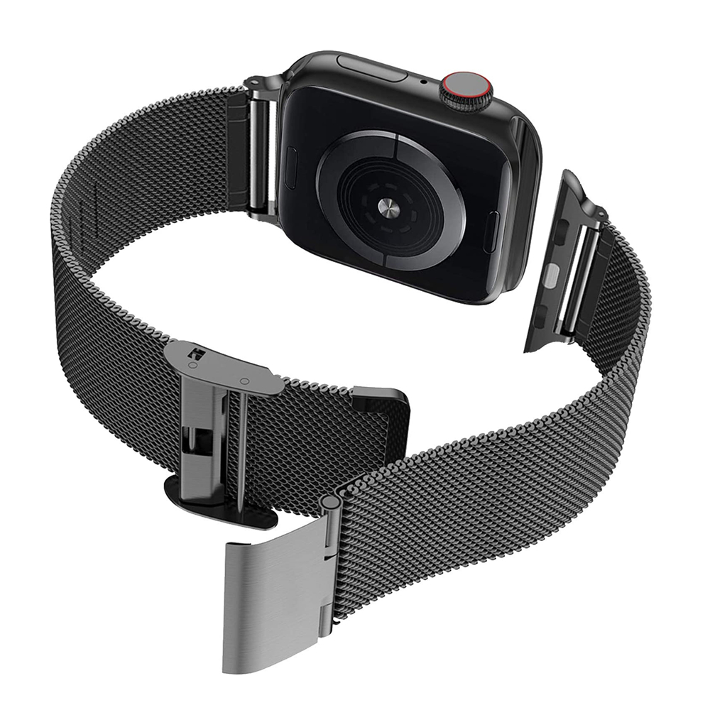 Apple Watch Ultra 2 Band için  - Mesh Coil Strip incelemesi ve fiyatı