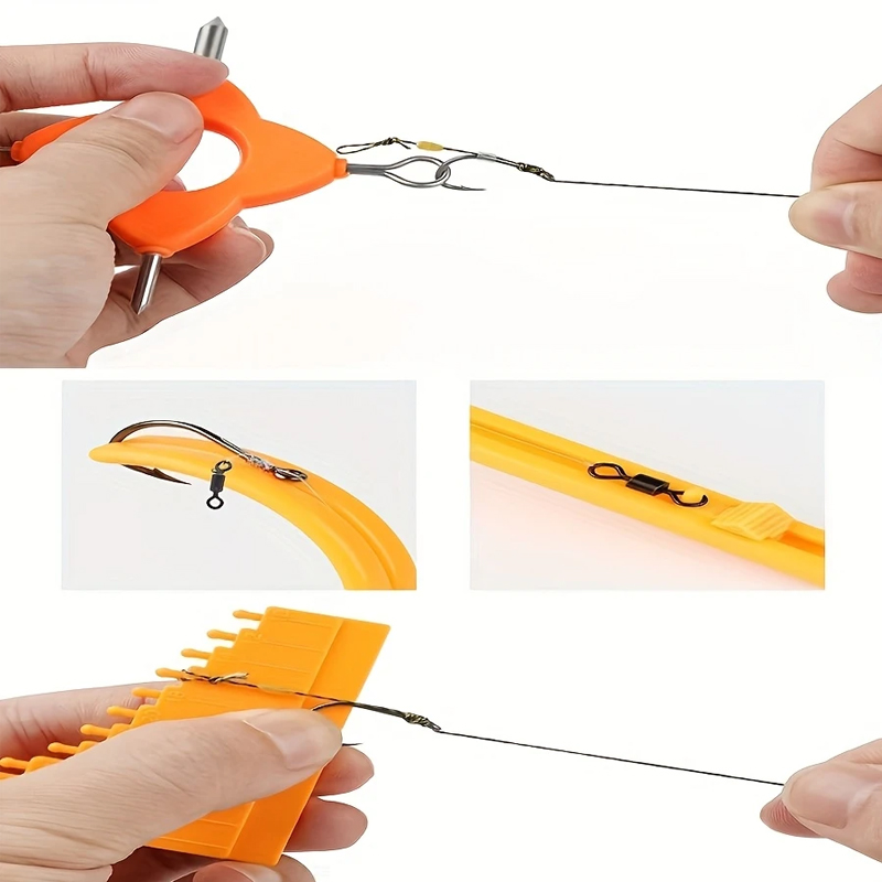 Balıkçılık Çok Amaçlı Aleti |  - Mesh Coil Strip incelemesi ve fiyatı