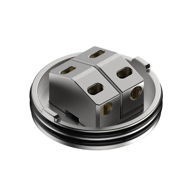 En Yeni ThunderCloud X GRIMM G - Rda Atomizer Deck incelemesi ve fiyatı