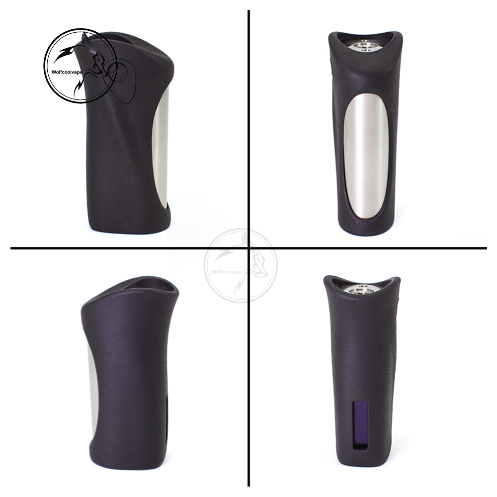 Wolfcoolvape Thrill Style 70W  - Vape Battery 18650 incelemesi ve fiyatı