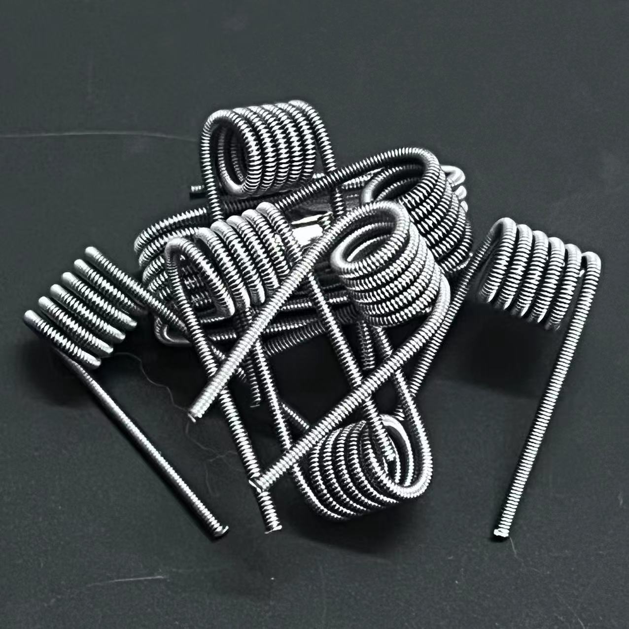 Yüksek Kaliteli 3.0 İç Çap DL  - Clapton Wire Pre Built incelemesi ve fiyatı
