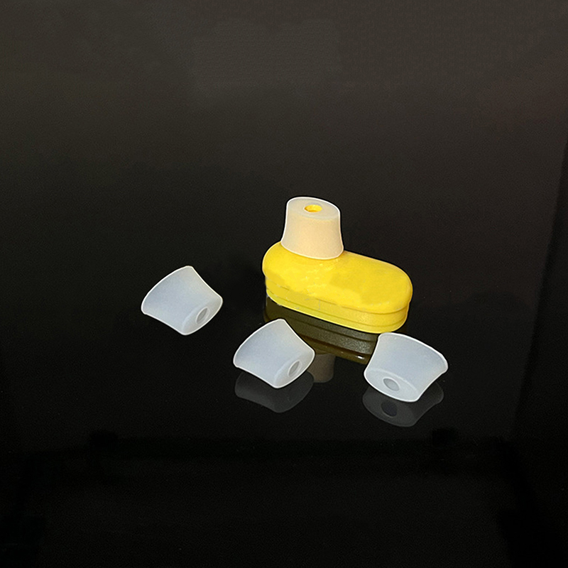 Yeni 100 adet/grup Silikon Ağı - Vape Band Silicone incelemesi ve fiyatı