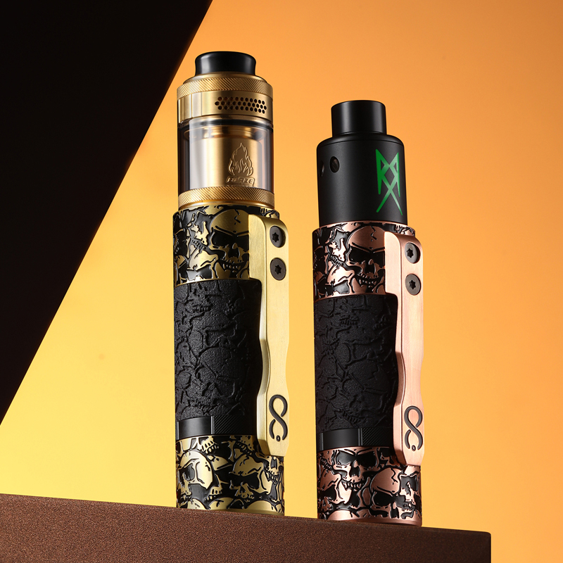 Orijinal ThunderCloud Hyperion - Vape Battery 18650 incelemesi ve fiyatı