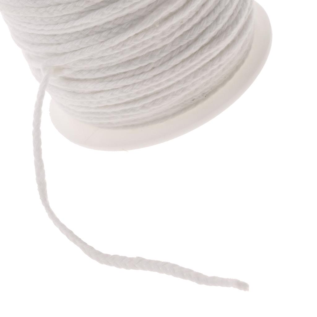 Organik Pamuk Fitil Dizileri,  - Cotton Wick Organic incelemesi ve fiyatı