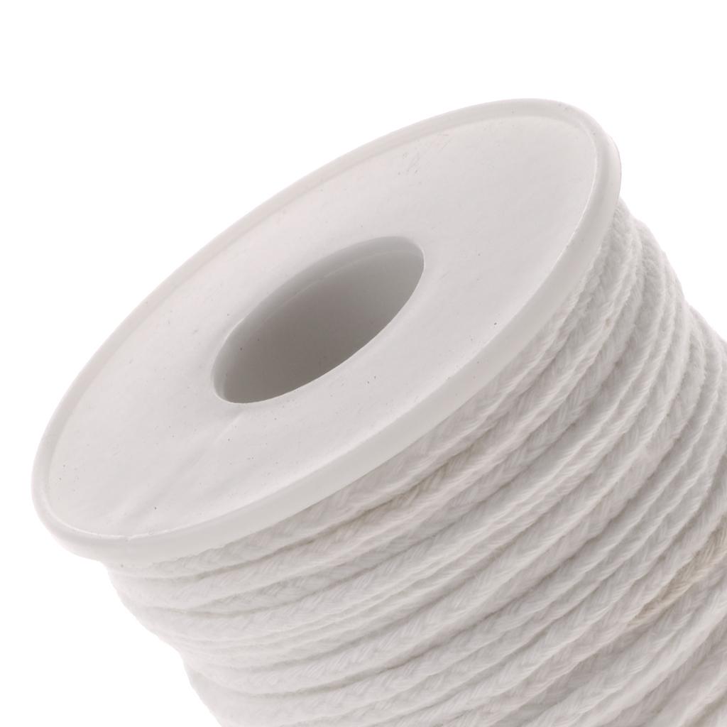 Organik Pamuk Fitil Dizileri,  - Cotton Wick Organic incelemesi ve fiyatı