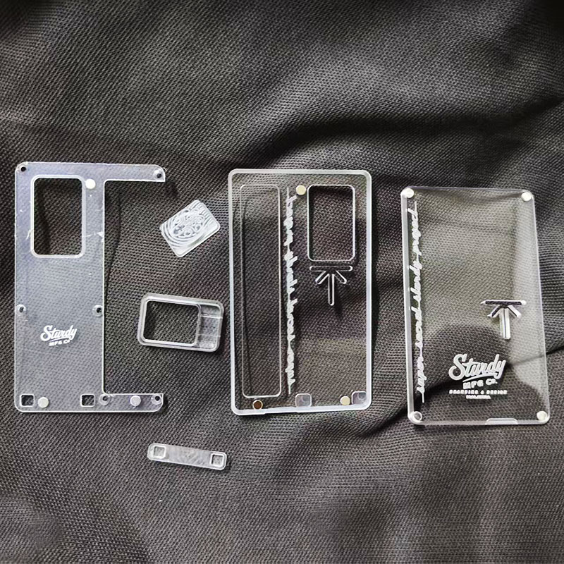 Araba ve yedek parçalar Cthulh - Squonk Bottle Silicone incelemesi ve fiyatı